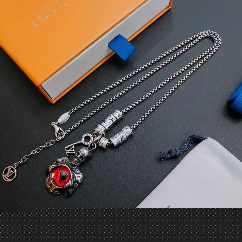 LV Necklaces